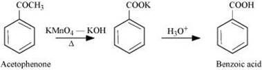 NCERT Solutions Class 12 Chemistry Chapter 8 - Aldehydes, Ketones & Carboxylic Acids